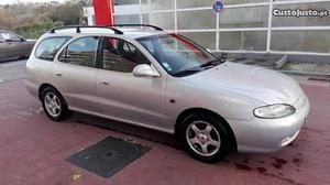 Hyundai Lantra Sw 1.6 unico dono Maio/98 - à venda -