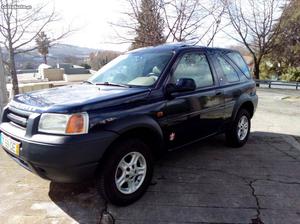 Land Rover Freelander 2.0.Sport.Artop Agosto/00 - à venda -