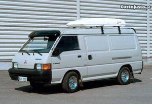 Mitsubishi LD Abril/94 - à venda - Ligeiros