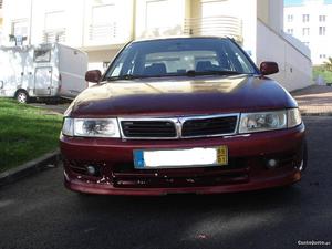 Mitsubishi Lancer 1.3 GLX C/AC Janeiro/99 - à venda -