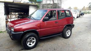 Nissan Terrano TT Dezembro/93 - à venda - Pick-up/