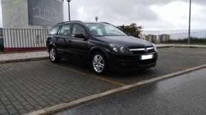 Opel Astra Caravan 1.3 CDTi Edition