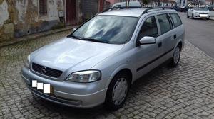 Opel Astra Caravan 1.4 Club Agosto/02 - à venda - Ligeiros