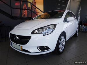 Opel Corsa 1.0 C.Edition 115CV Março/15 - à venda -