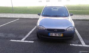 Opel Corsa 1.0 ecotec Junho/99 - à venda - Ligeiros