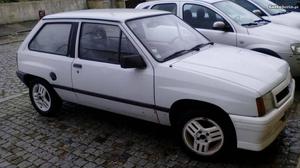 Opel Corsa 1.2 Abril/90 - à venda - Ligeiros Passageiros,