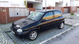 Opel Corsa V Março/00 - à venda - Ligeiros