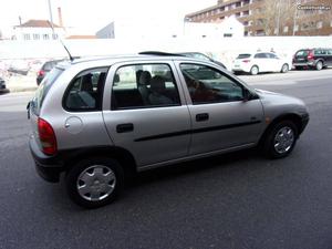 Opel Corsa como novo Junho/98 - à venda - Ligeiros