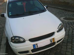 Opel Corsa sport 1.5d Novembro/93 - à venda - Ligeiros