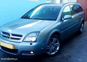 Opel Vectra 1.9 CDTi 150cv Sport Julho/05 - à venda -