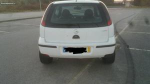 Opel corsa Março/04 - à venda - Comerciais / Van, Porto -