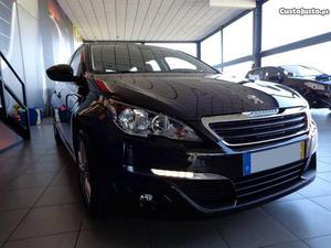 Peugeot 308 SW 1.6 e-HDI ACTIVE Dezembro/14 - à venda -