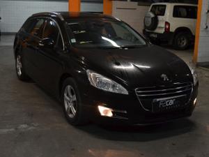 Peugeot 508 SW 1.6e-HDI ACTIVE 2-TRONIC