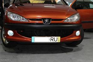 Peugeot  GTI Junho/01 - à venda - Ligeiros