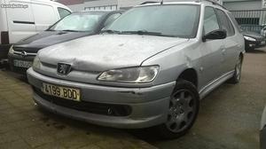 Peugeot  HDI Maio/00 - à venda - Ligeiros