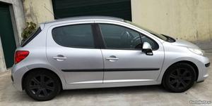 Peugeot  HDi Junho/07 - à venda - Ligeiros