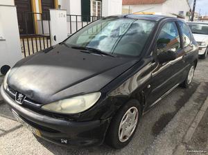 Peugeot  Setembro/99 - à venda - Ligeiros