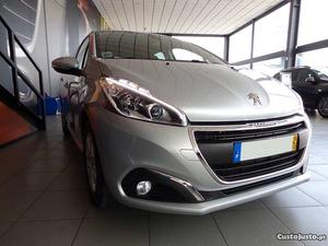 Peugeot  bluehdi active Dezembro/15 - à venda -
