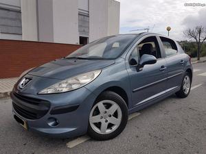 Peugeot hdi 5 lugares Dezembro/06 - à venda -