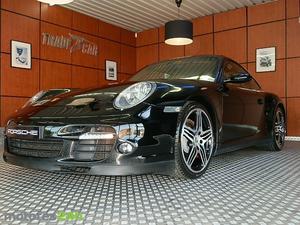 Porsche 911 Carrera Turbo