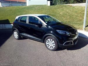 Renault Captur 1.5 dci sport Agosto/13 - à venda - Ligeiros