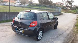 Renault Clio RIPCURAL Agosto/08 - à venda - Ligeiros