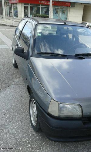 Renault Clio RL Agosto/93 - à venda - Ligeiros Passageiros,