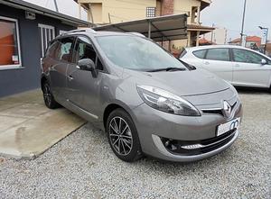 Renault Grand scénic 1.5 dCi Bose Edition 7L