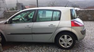 Renault Mégane 1.5 dci Outubro/03 - à venda - Ligeiros