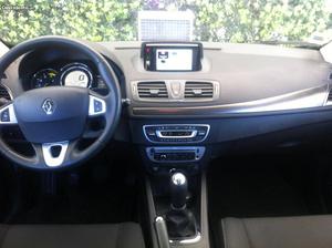 Renault Mégane Dci financiamento Maio/12 - à venda -