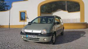 Renault Twingo Initiale paris, ac Maio/00 - à venda -