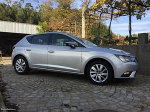 Seat Leon 5F Junho/13 - à venda - Ligeiros Passageiros,