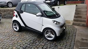 Smart ForTwo Gasolina mhl Outubro/07 - à venda - Ligeiros