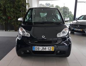 Smart ForTwo pulse 71cv Julho/10 - à venda - Ligeiros