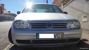 VW Golf 4 1.9 TDI 110 CV Maio/03 - à venda - Ligeiros