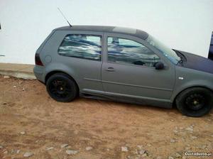 VW Golf SR Dezembro/99 - à venda - Ligeiros Passageiros,