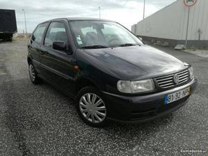 VW Polo 1.0MPI Julho/99 - à venda - Ligeiros Passageiros,