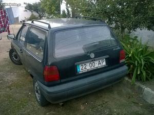 VW Polo  Junho/92 - à venda - Ligeiros Passageiros,