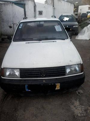 VW Polo  Março/92 - à venda - Ligeiros Passageiros,