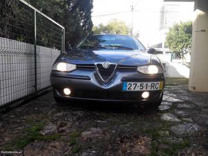 Alfa Romeo  sport 120cv Janeiro/01 - à venda -