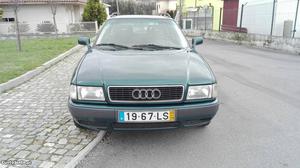 Audi 80 Avant 1.9 TDI A/C Agosto/93 - à venda - Ligeiros