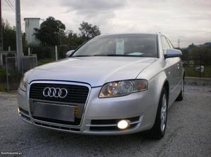 Audi A4 1.9 TDI Março/05 - à venda - Ligeiros Passageiros,