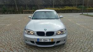 BMW 118 d M paket original Agosto/09 - à venda - Ligeiros