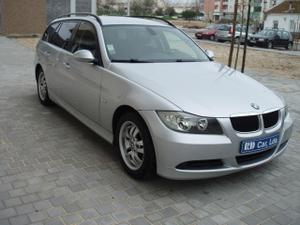 BMW 318 D TOURING