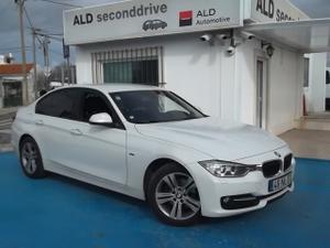 BMW 320 LINE SPORT