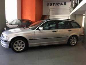 BMW 320 Touring