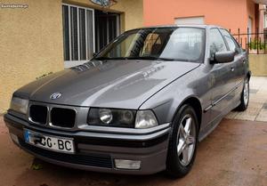 BMW i 100cv Abril/92 - à venda - Ligeiros