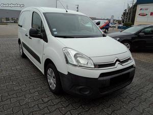 Citroën Berlingo 1.6 HDI Novembro/12 - à venda -