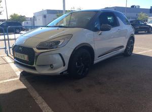 Citroën Ds3 1.2 SPORTCHIC 130CV