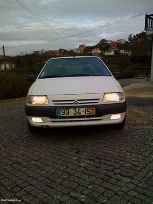 Citroën Saxo 1,1 Julho/97 - à venda - Ligeiros